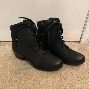 Teva Booties